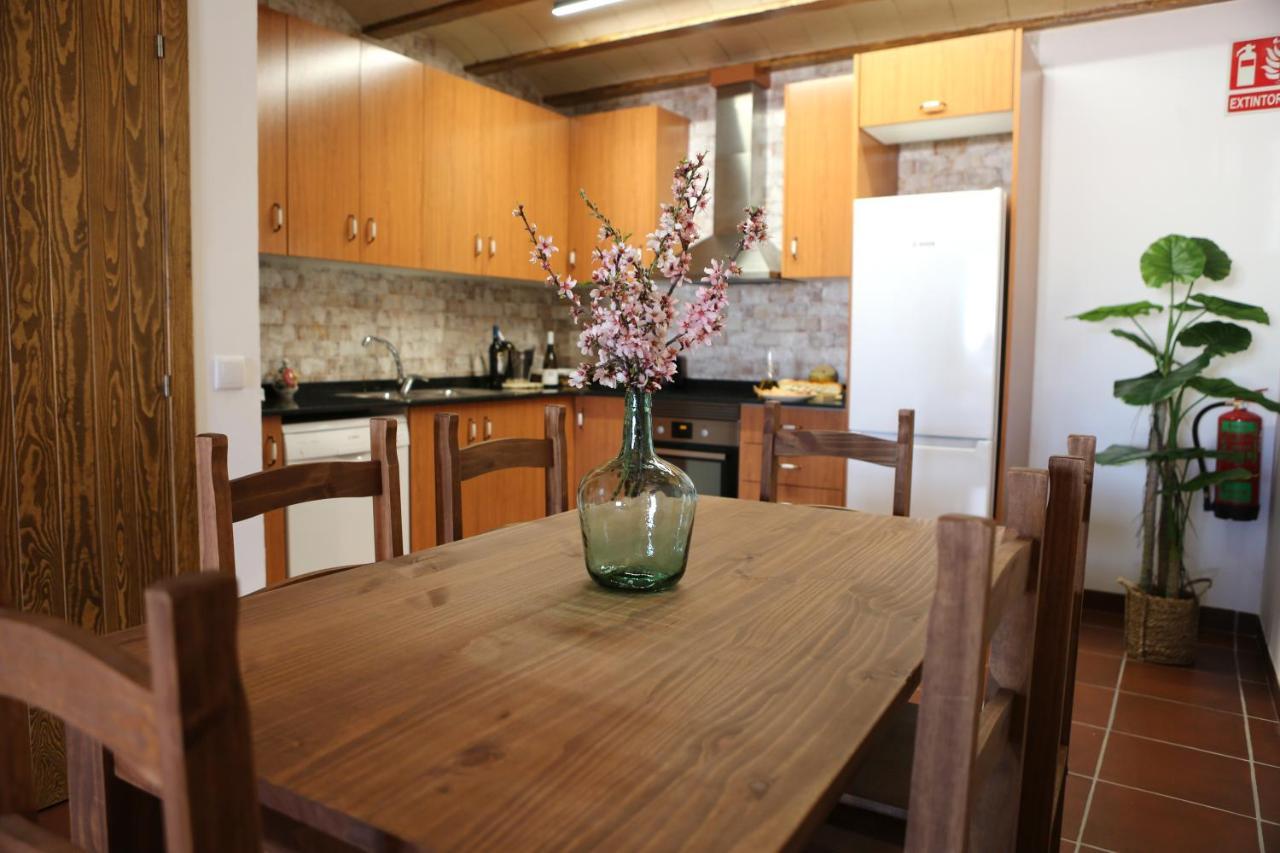 Casa Rural Mas Dels Fumeros Useras 外观 照片